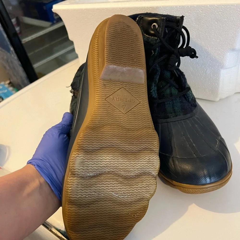 Sperry 9 - Picture 4 of 5